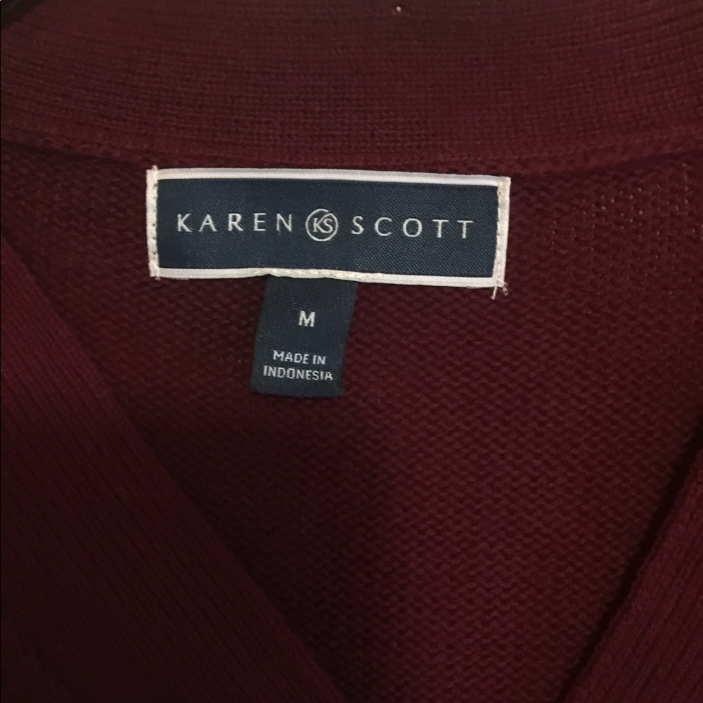 Sweater - Picture 3 of 4